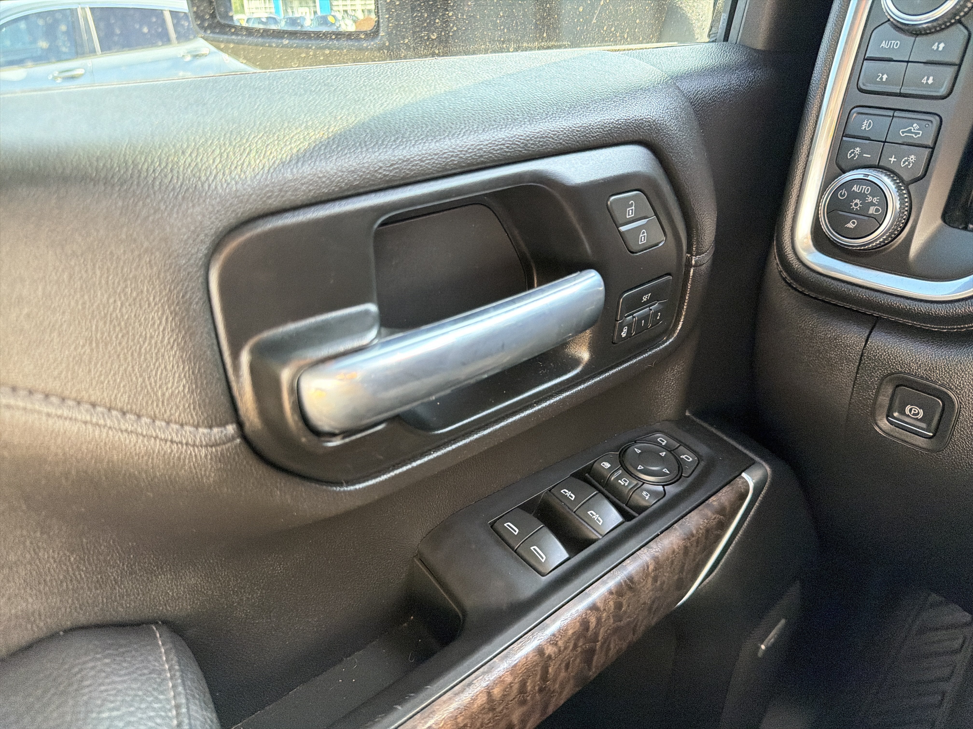 2021 GMC Sierra 3500 HD Denali