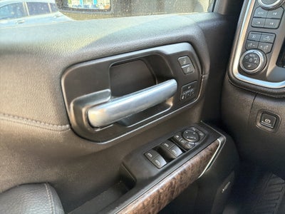 2021 GMC Sierra 3500 HD Denali