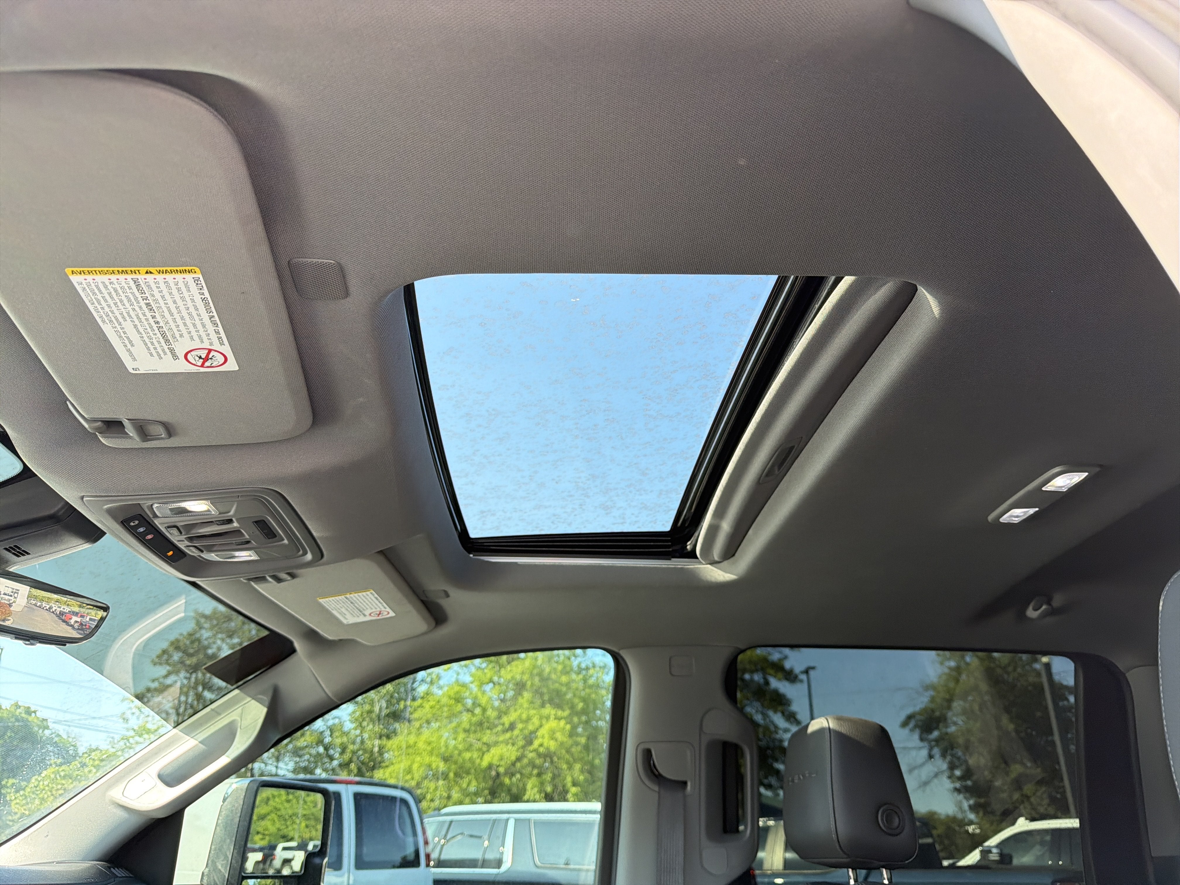 2021 GMC Sierra 3500 HD Denali
