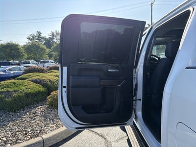 2021 GMC Sierra 3500 HD Denali