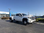 2021 GMC Sierra 3500 HD Denali