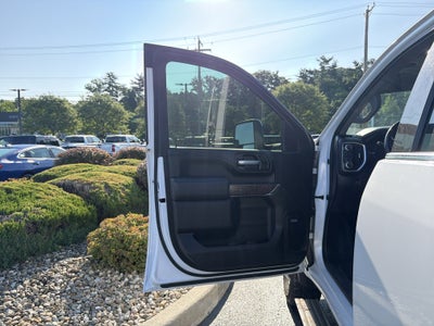 2021 GMC Sierra 3500 HD Denali