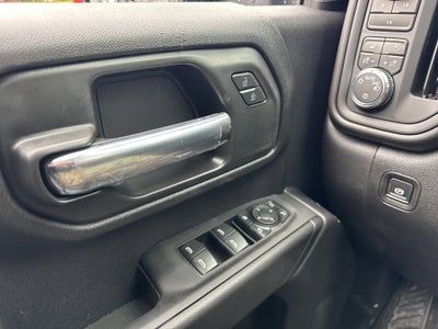 2025 GMC Sierra 2500 HD Pro