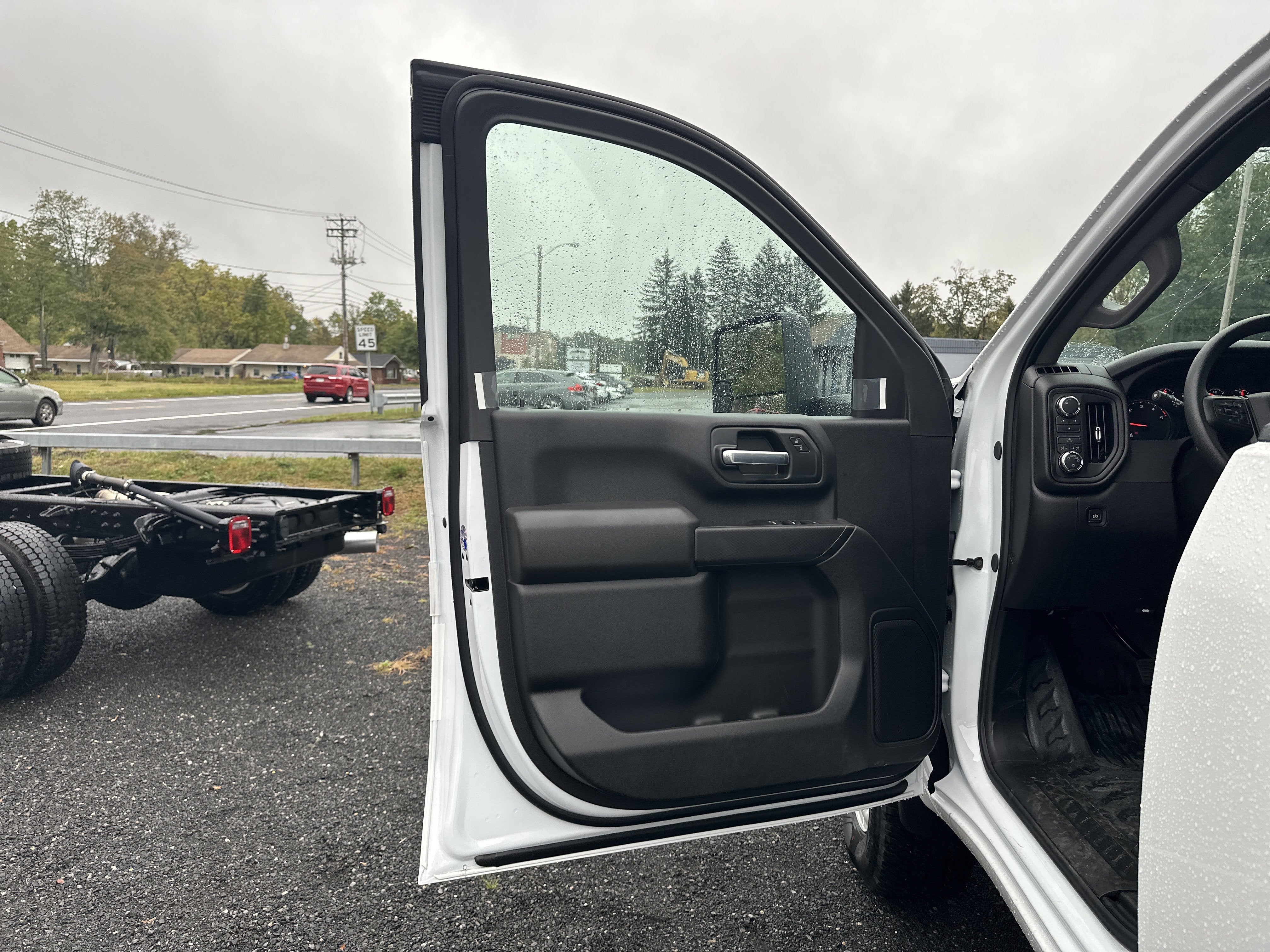 2025 GMC Sierra 2500 HD Pro