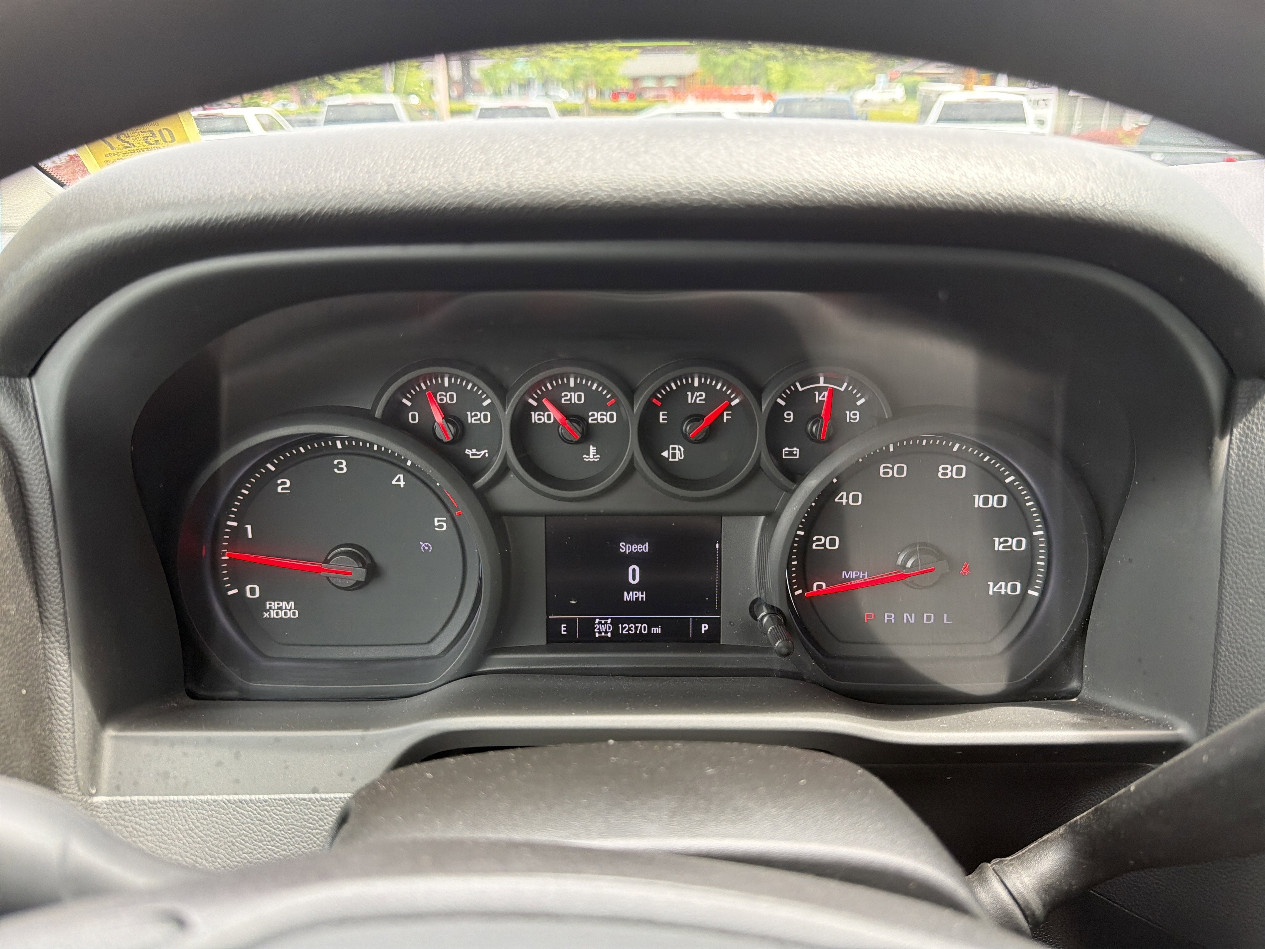 2025 GMC Sierra 3500 HD Pro