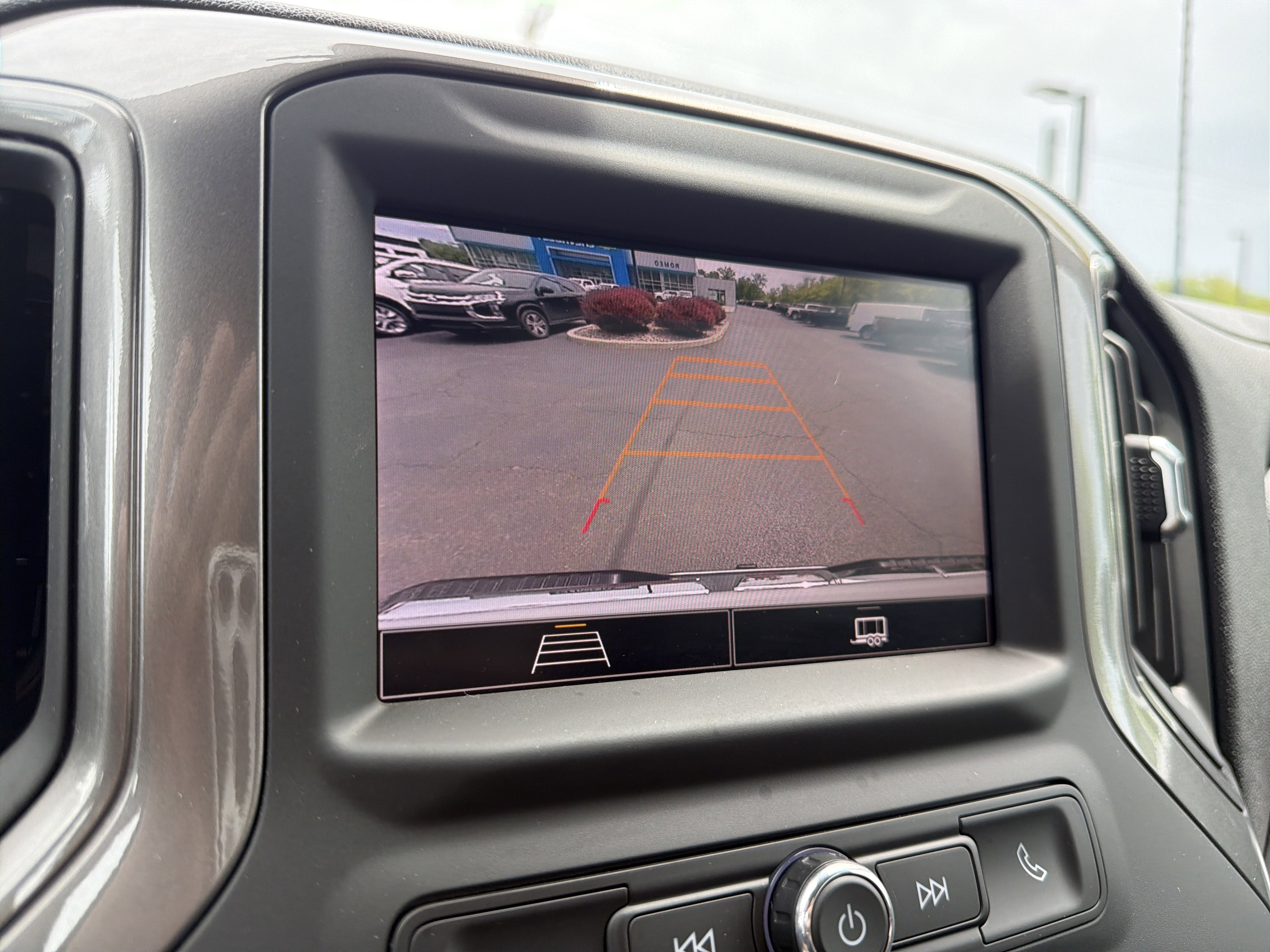 2025 GMC Sierra 3500 HD Pro