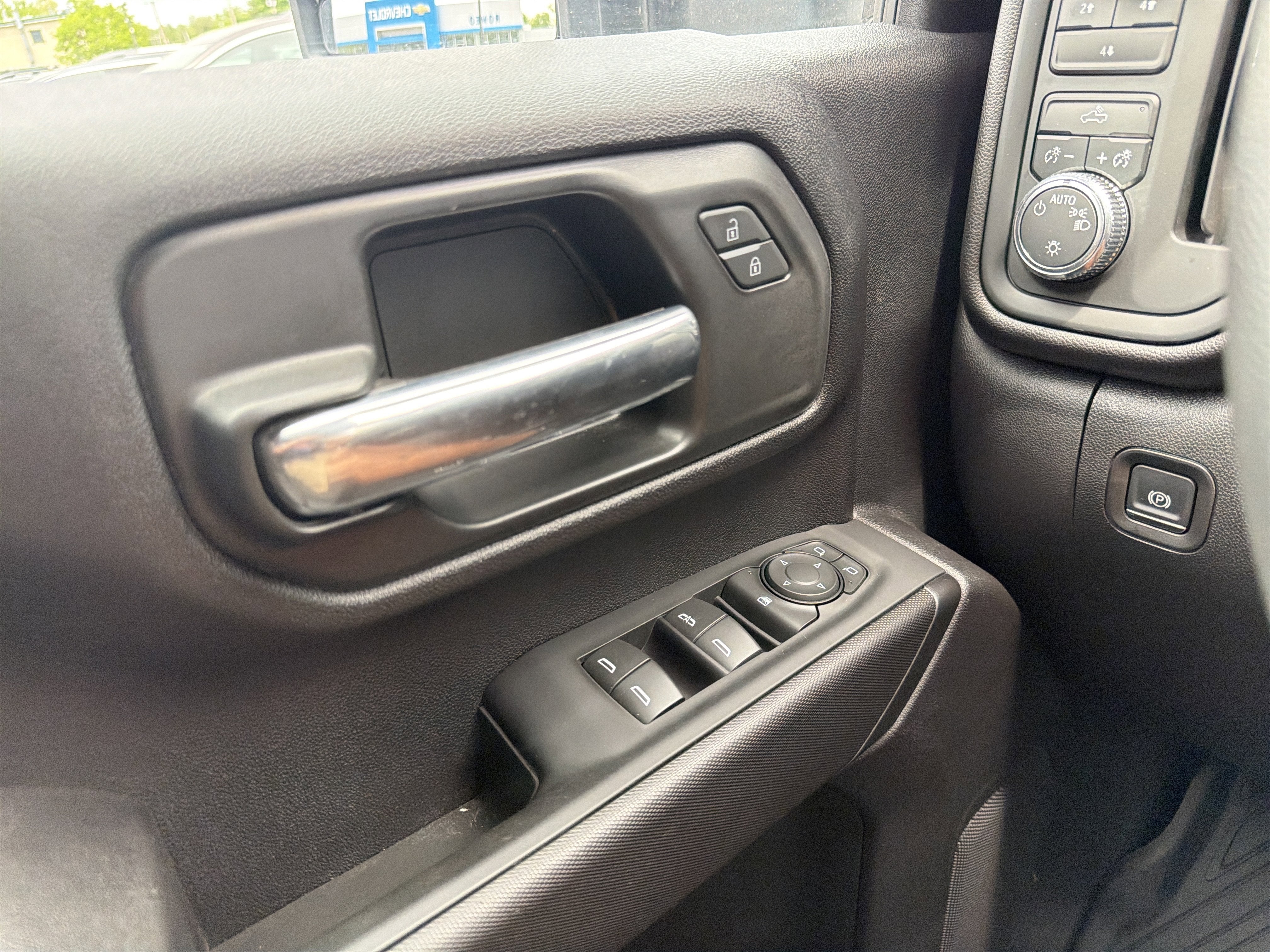 2025 GMC Sierra 3500 HD Pro