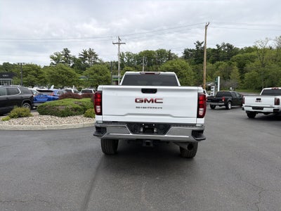 2025 GMC Sierra 3500 HD Pro