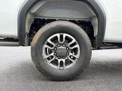 2026 GMC Sierra 3500 HD Pro