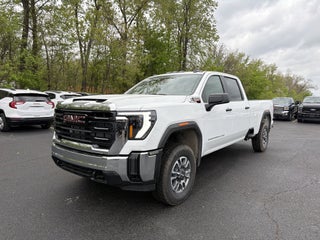 2026 GMC Sierra 3500 HD Pro