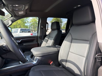 2026 GMC Sierra 3500 HD SLT DRW
