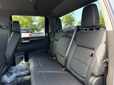2026 GMC Sierra 3500 HD SLT DRW