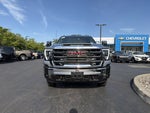2026 GMC Sierra 3500 HD SLT DRW