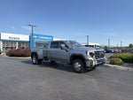 2026 GMC Sierra 3500 HD SLT DRW