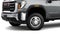 2026 GMC Sierra 3500 HD SLT DRW