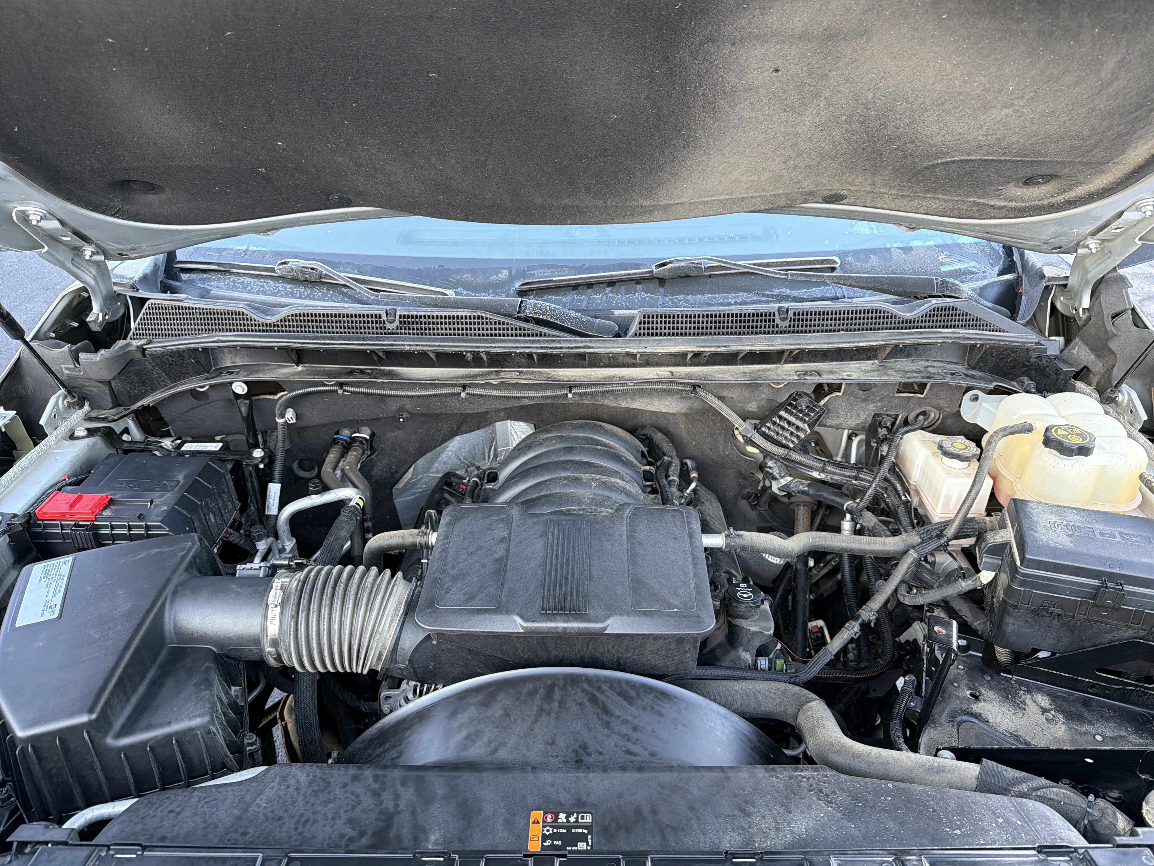 2022 GMC Sierra 2500 HD SLE