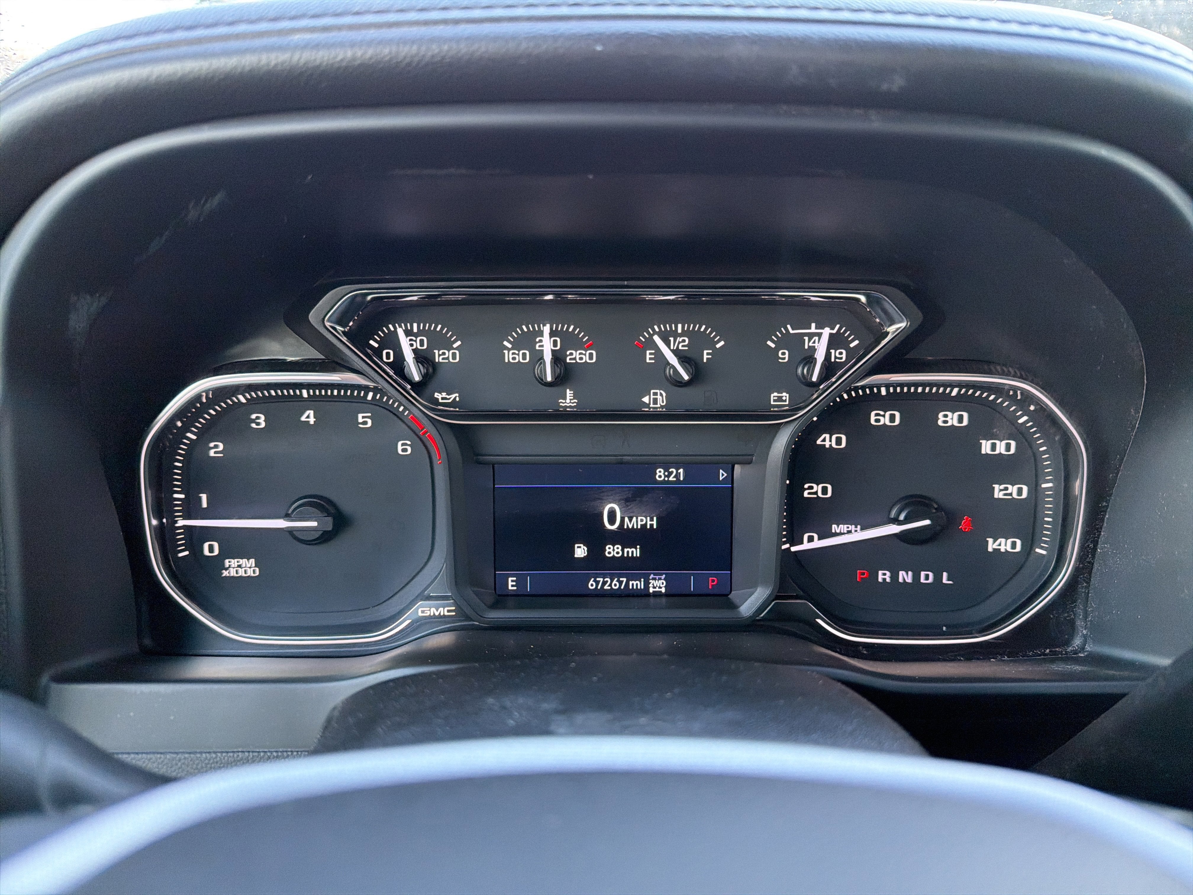 2022 GMC Sierra 2500 HD SLE