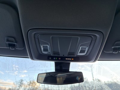 2022 GMC Sierra 2500 HD SLE