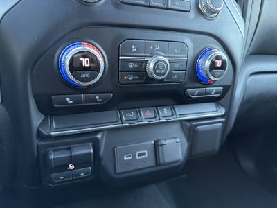 2022 GMC Sierra 2500 HD SLE