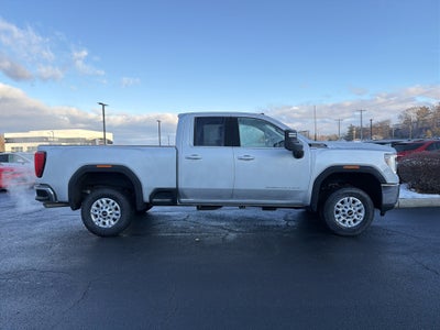 2022 GMC Sierra 2500 HD SLE