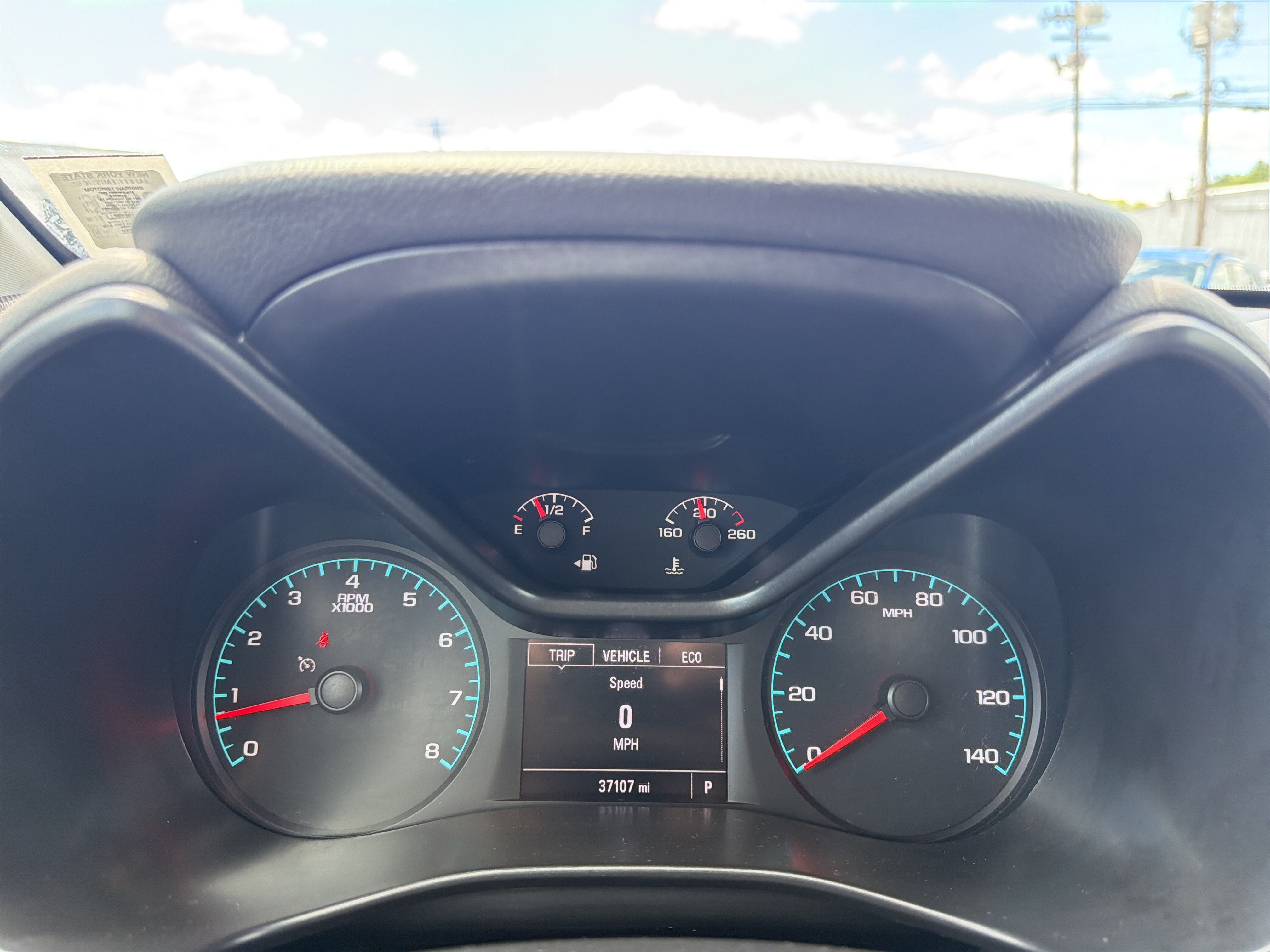 2021 GMC Canyon 2WD Elevation Standard
