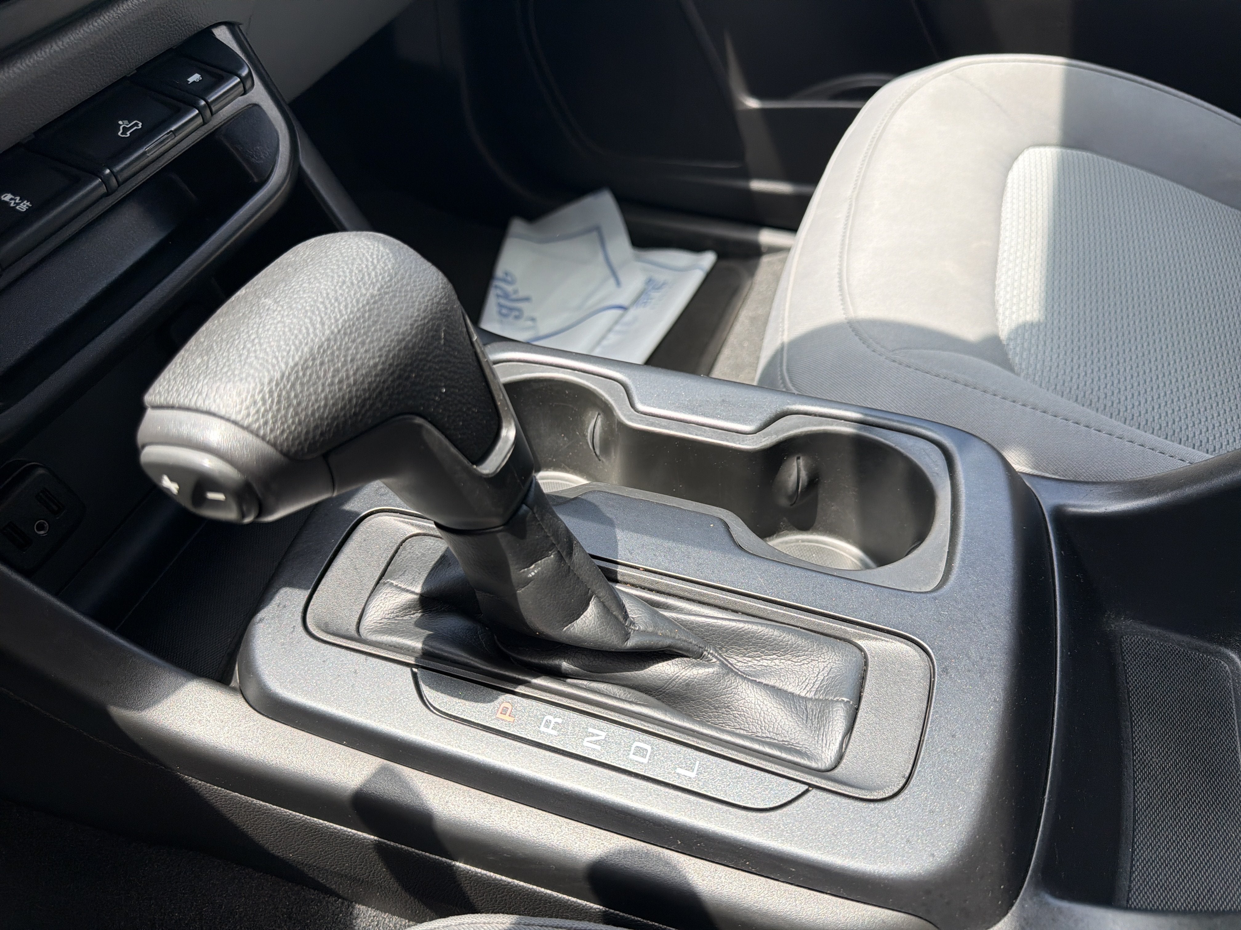 2021 GMC Canyon 2WD Elevation Standard