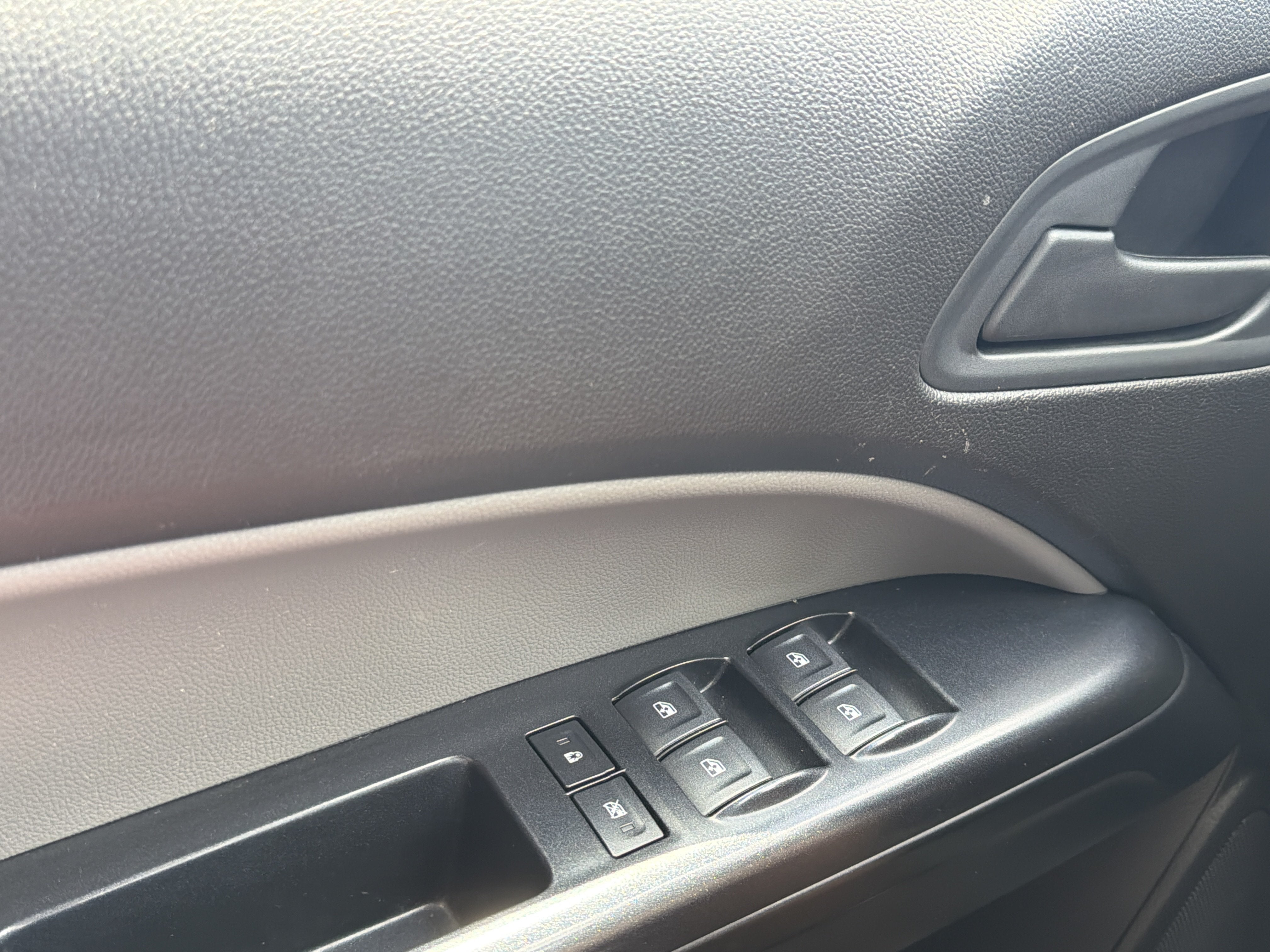 2021 GMC Canyon 2WD Elevation Standard