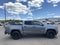 2021 GMC Canyon 2WD Elevation Standard