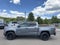 2021 GMC Canyon 2WD Elevation Standard