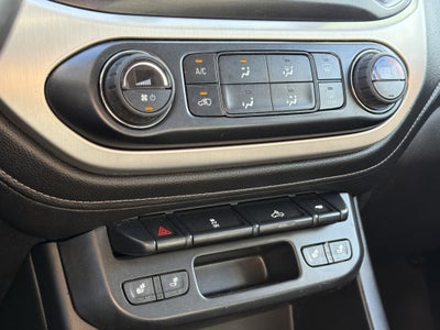2015 GMC Canyon 4WD SLT