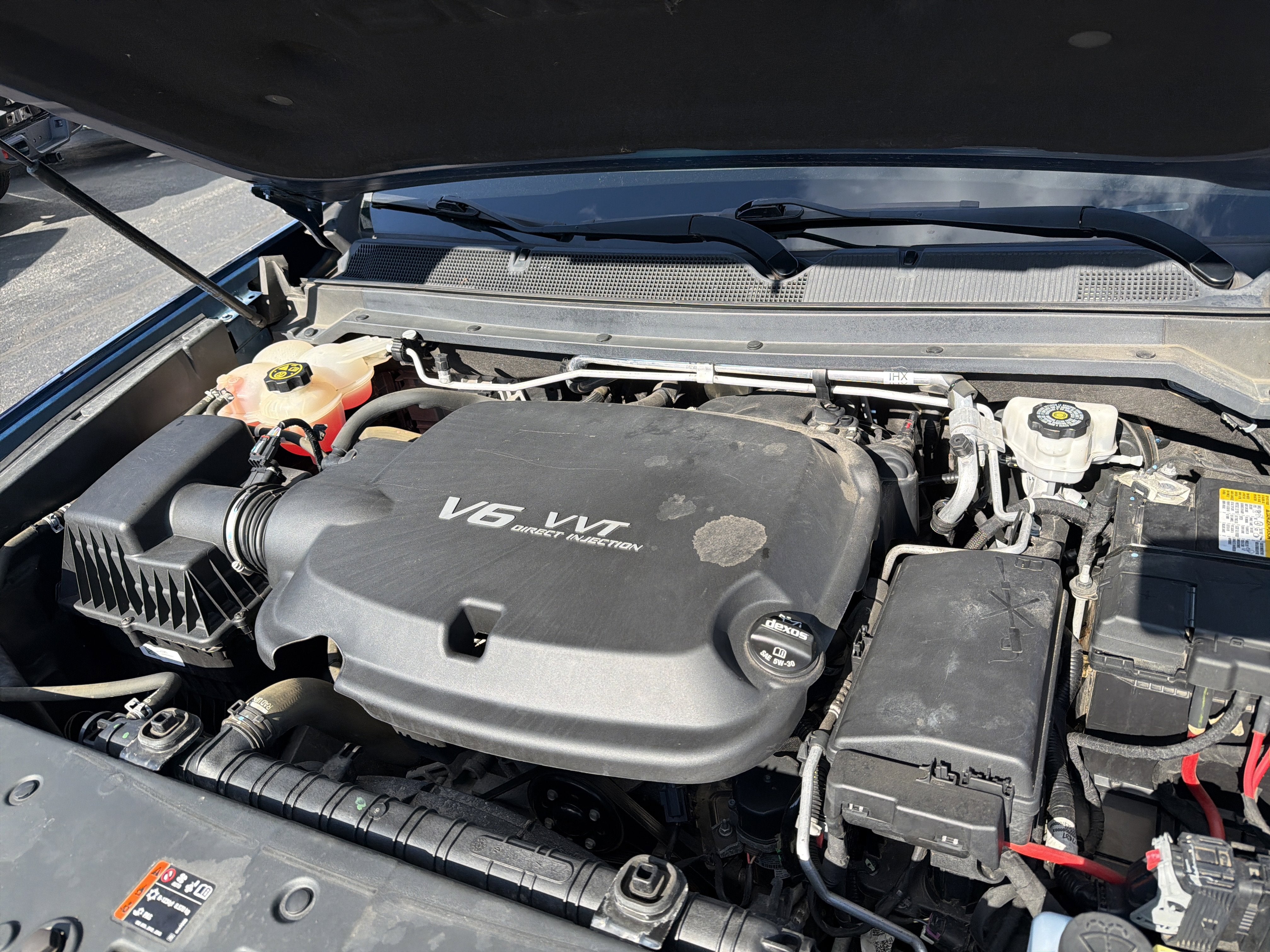 2020 GMC Canyon 4WD SLT