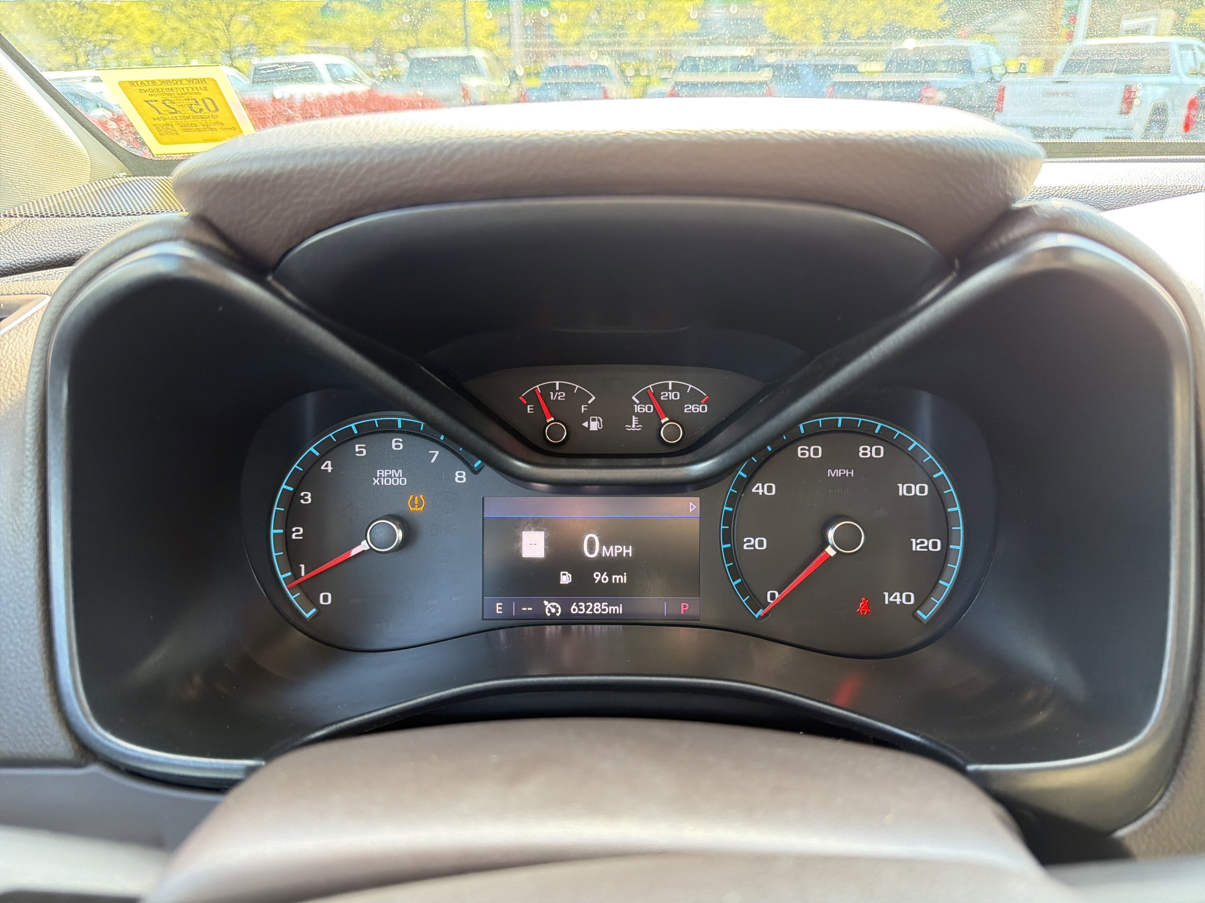 2020 GMC Canyon 4WD SLT