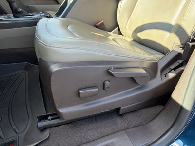 2020 GMC Canyon 4WD SLT