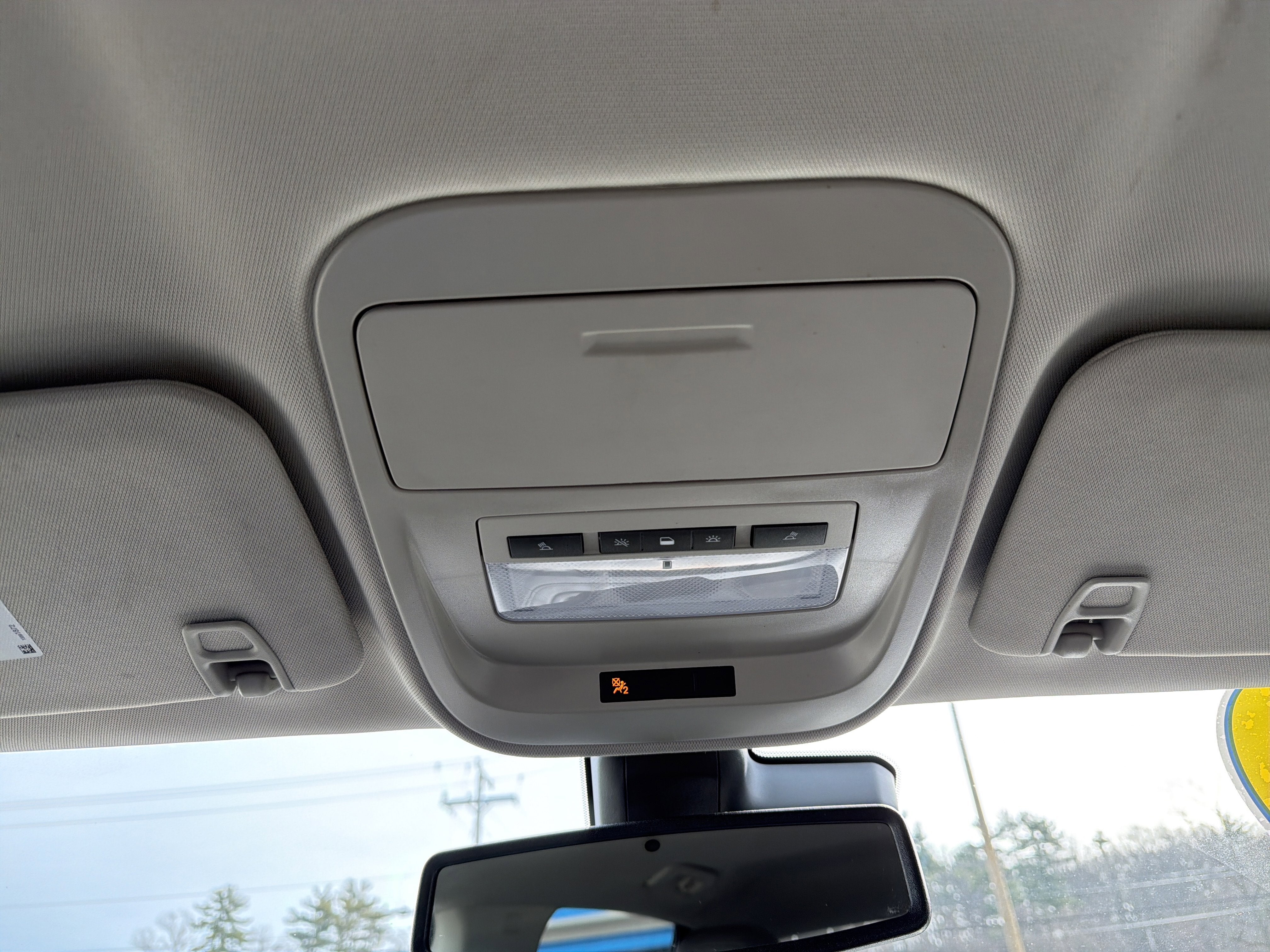 2022 GMC Canyon Denali