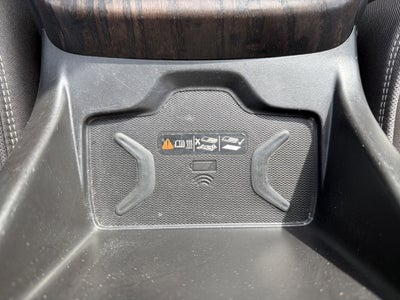 2022 GMC Canyon Denali