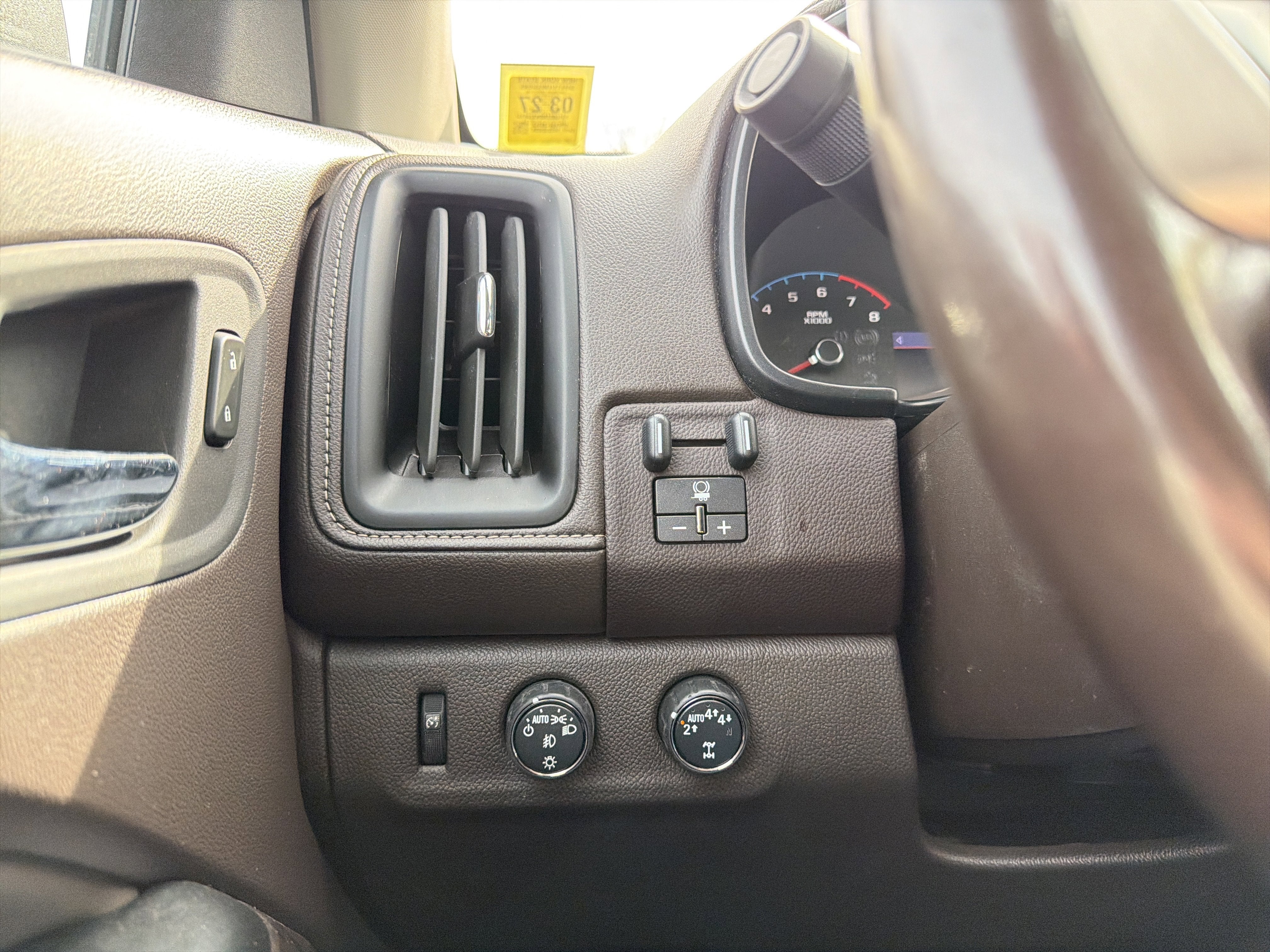 2022 GMC Canyon Denali