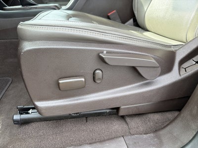 2022 GMC Canyon Denali