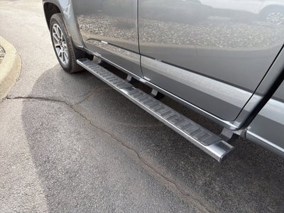 2022 GMC Canyon Denali