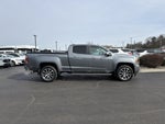 2022 GMC Canyon Denali