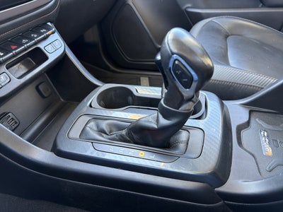 2022 GMC Canyon AT4 - Leather