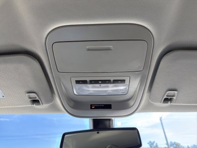 2022 GMC Canyon AT4 - Leather