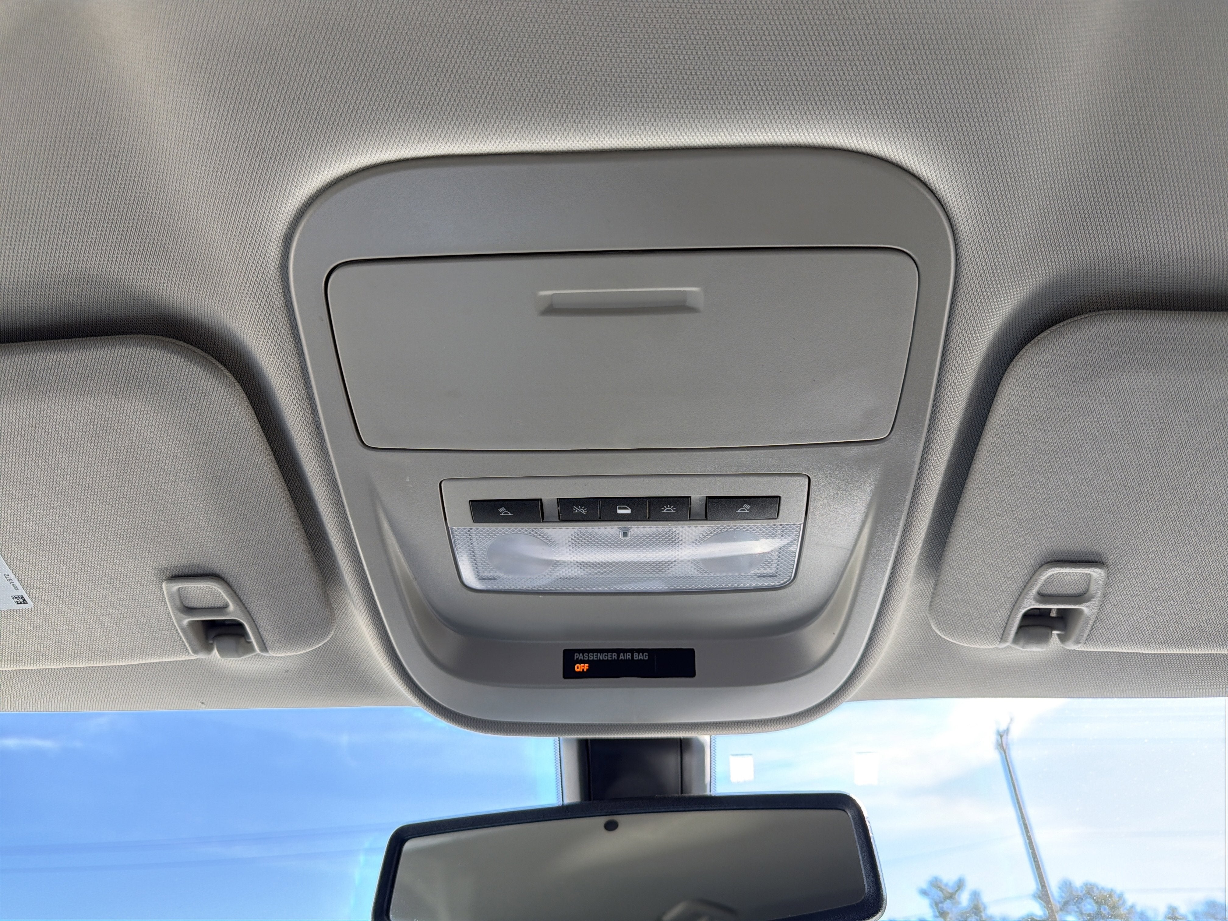 2022 GMC Canyon AT4 - Leather