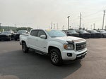 2020 GMC Canyon 4WD All Terrain w/Cloth