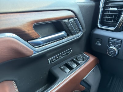 2023 GMC Sierra 1500 Denali Ultimate