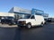 2025 GMC Savana Cargo Work Van