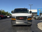 2025 GMC Savana Cargo Work Van