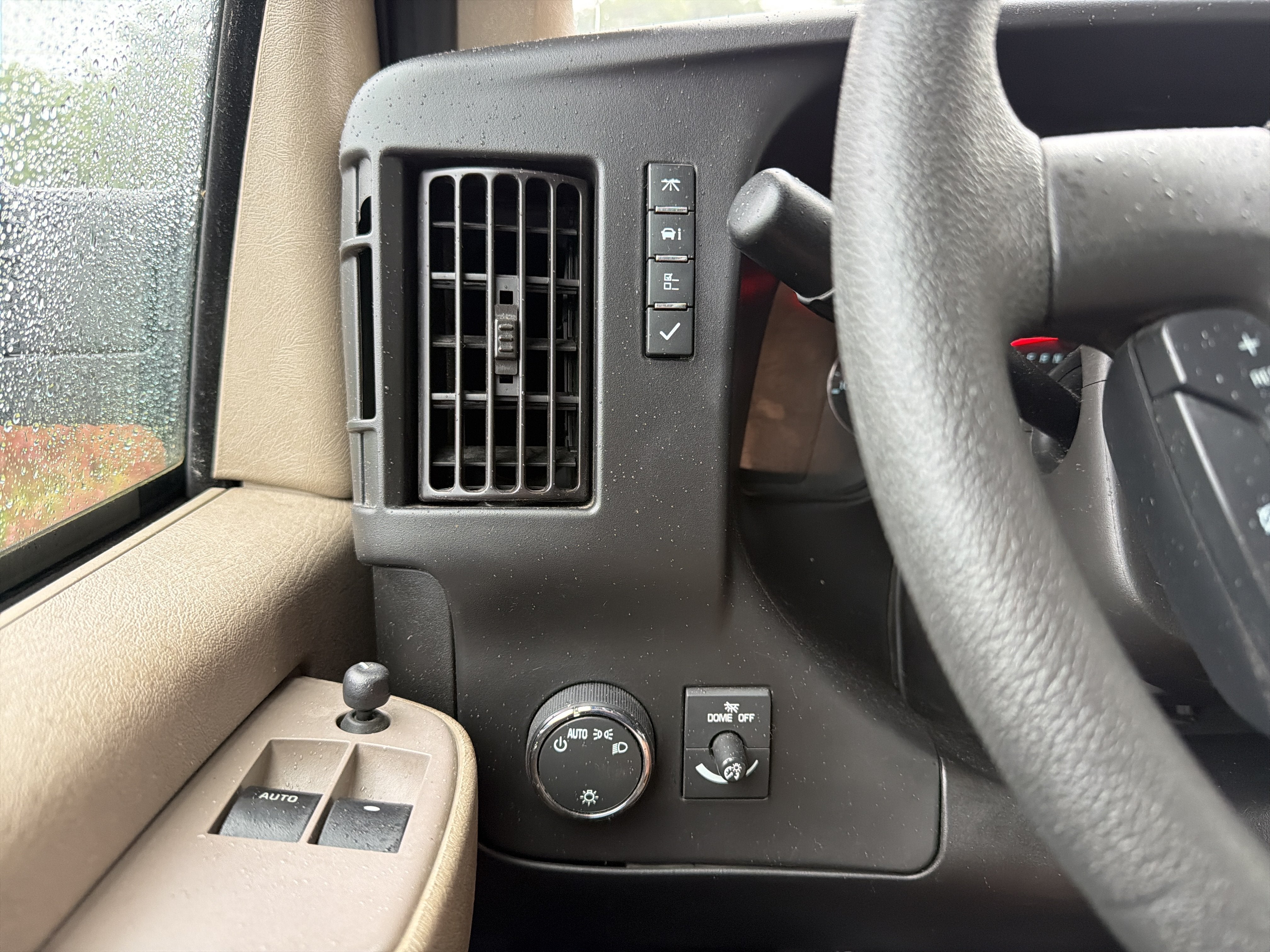 2022 GMC Savana Cargo 3500 Work Van