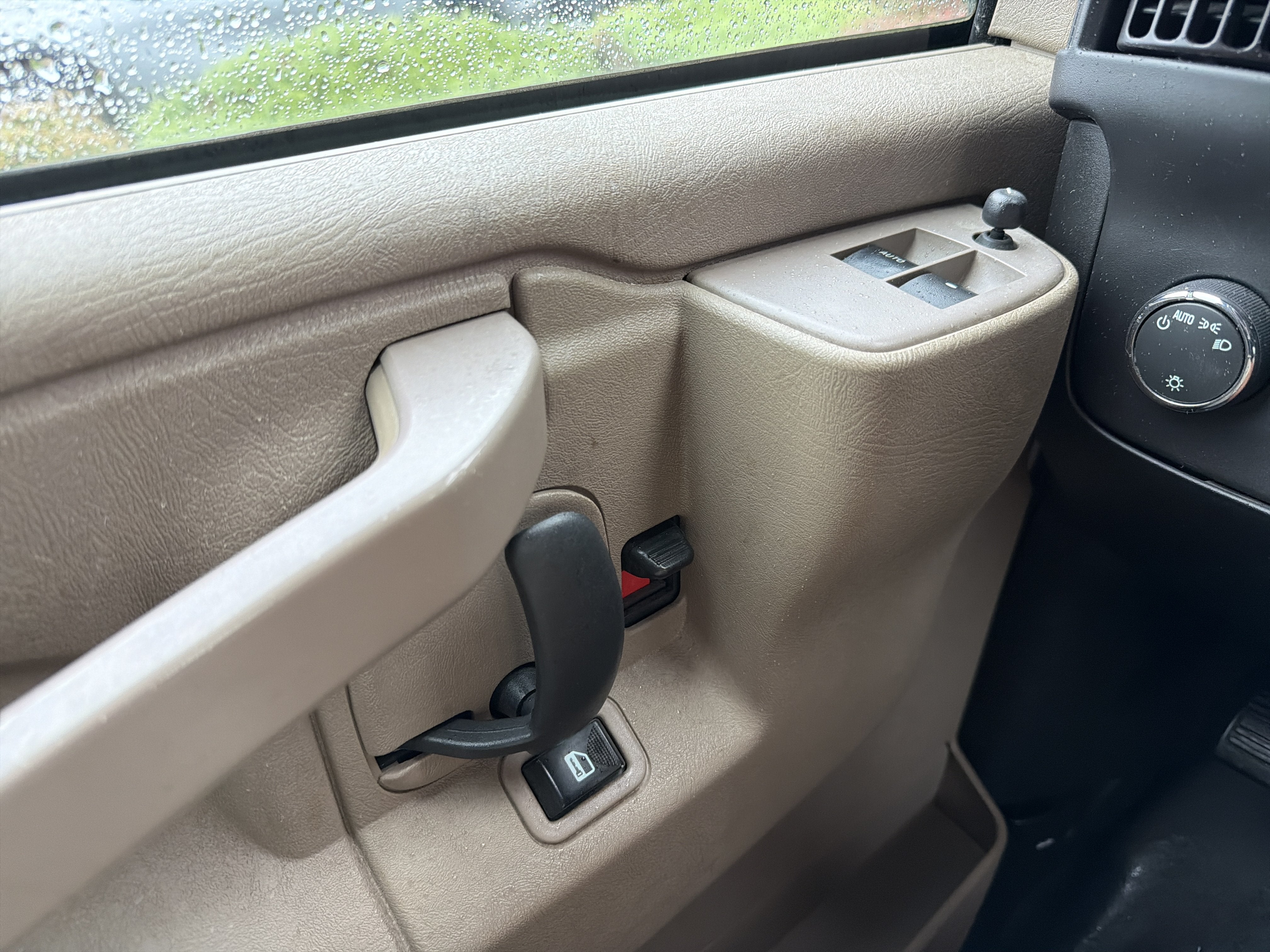 2022 GMC Savana Cargo 3500 Work Van