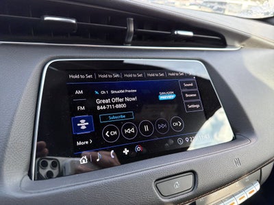 2020 Cadillac XT4 Sport