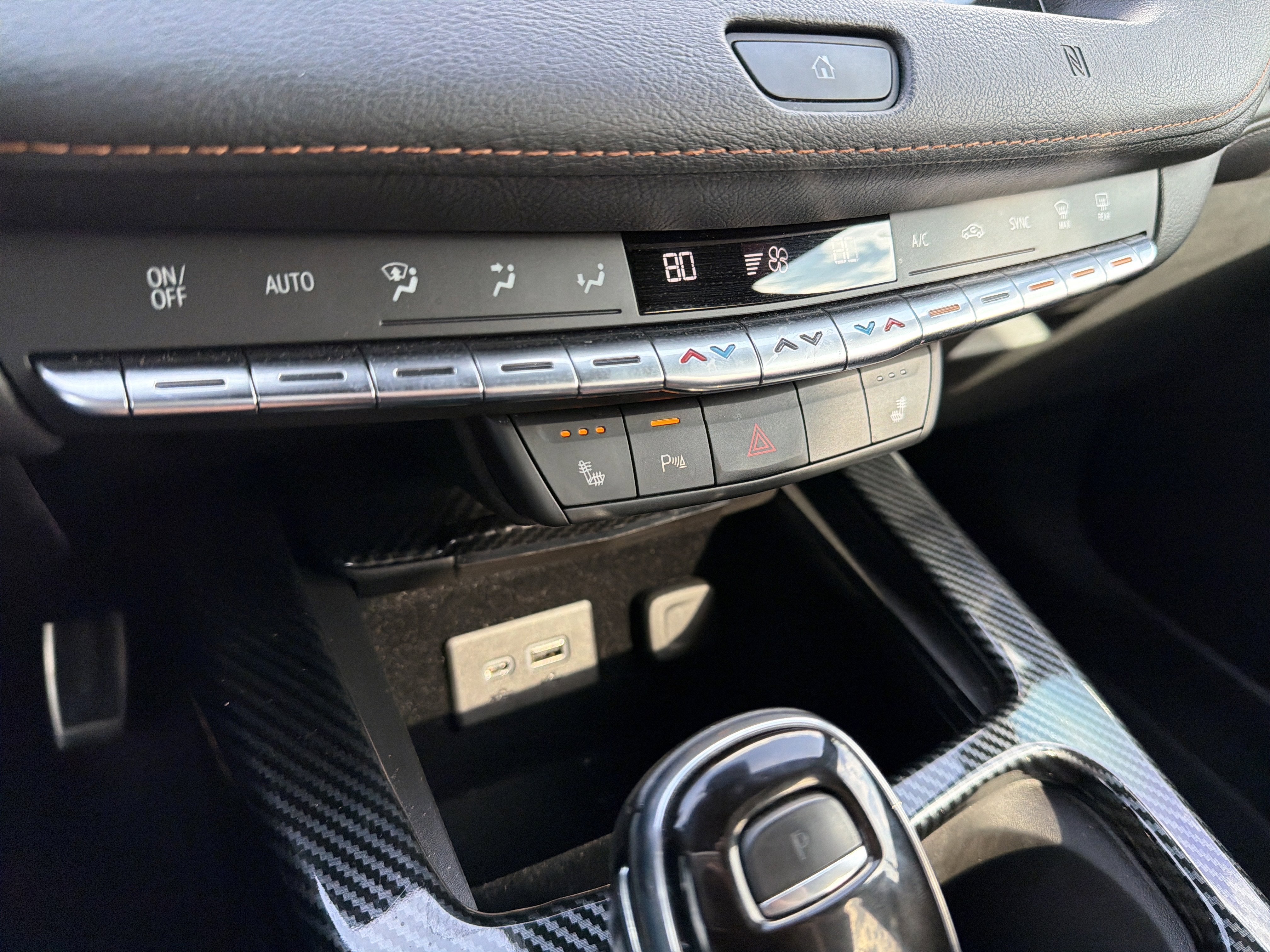 2020 Cadillac XT4 Sport